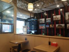 -陕味食族油泼面·小炒盖码面(双榆树店)
