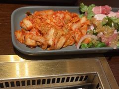 -新石器烤肉(之心城店)