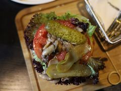 -C&R西班牙餐厅