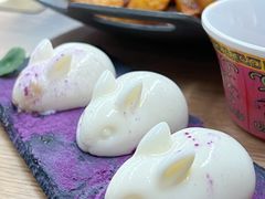 -串门海鲜烧烤(五四广场店)