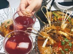 -3号仓库·创意中国菜(嘉兴龙鼎万达店)