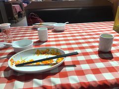 -西贝莜面村(双井店)
