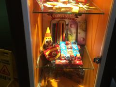 -肯德基(渔阳店)