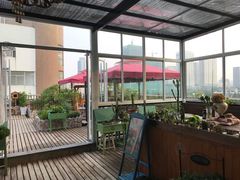 -沃德阿拉丁酒店(威海海滨南路韩乐坊店)