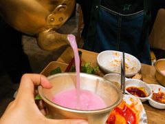 -韩国料理大力士(屏风街店)