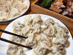 -伊喜饺子·烤鸭(五道口学院路店)