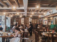 -翠姐姐农家大院·老底子萧山菜(建设一路店)