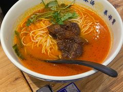 -和府捞面(国金汇店)