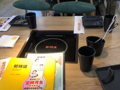 -新辣道鱼火锅(上地华联店)