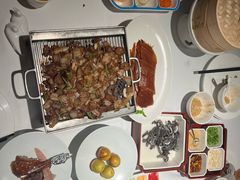 -四季民福烤鸭店(王府井东安门店)