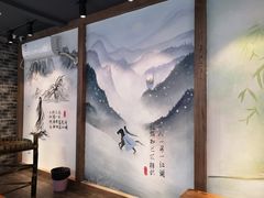 -王婆乔鲜鱼自助火锅(蜀汉路店)