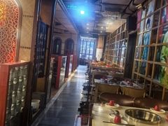 -大队长主题火锅(观音桥店)