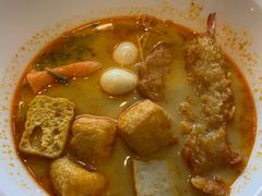 -公仔堂港式茶餐厅(西村店)