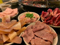 -酒友老火锅(渝中店)