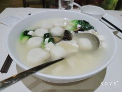 -老正兴菜馆(福州路店)