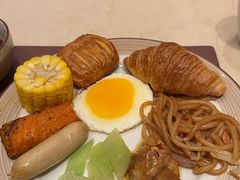 -广州天河合景福朋喜来登酒店