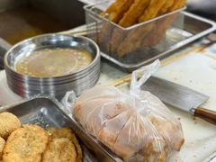 -朱珠小吃(施家园路店)