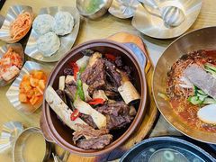 -江南面屋(明洞店)