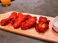 -Boxing Cat Brewery拳击猫精酿啤酒馆(永福店)
