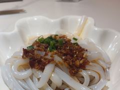 -川味堂·四川豆花(八卦岭店)