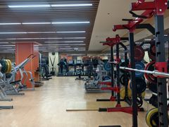 -CXFIT 陈徐健身工作室(凯旋店)
