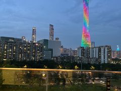 -小茶闲舍·观景商务茶馆(广州塔店)