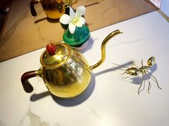 -茶是一枝花泡茶店