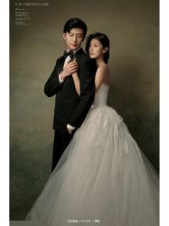 -今生有约婚纱摄影店(景德路店)