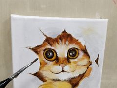 -鼎画艺术机构(贵都店)