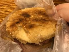 -真素诚·清真(新华路店)