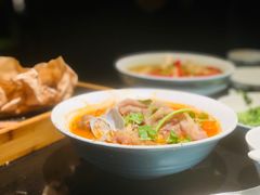 -老头儿油爆虾·知味杭州(爱琴海购物中心)