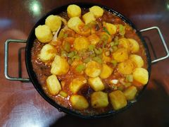 -老长春肉馆(隆礼路店)