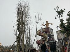 -枫香湖儿童公园