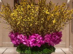 -LONG BAR 廊吧(外滩华尔道夫酒店)