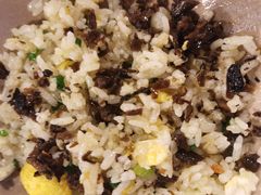 -岗上渣渣老火锅(两路口店)