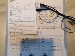 -瑞司视光眼镜·蔡司战略合作眼镜店(新街口店)
