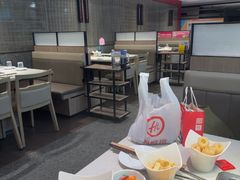 -海底捞火锅(巴黎春天浦建店)