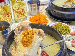 -长顺参鸡汤店(西塔总店)