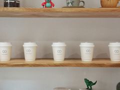 -infinite cafe