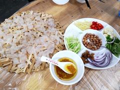-官塘锋记鱼生·生腌·砂锅粥(牌坊街店)