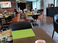 -希尔顿欢朋酒店·欢朋餐厅