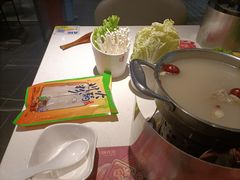 -火锅先生(五马街店)