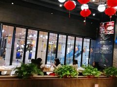 大堂-避风塘(嘉兴八佰伴店)