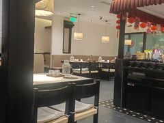 -一叶一世界•素食餐厅(环球中心店)