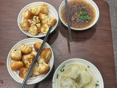 -赵宝美煎包店