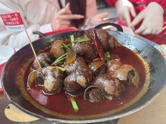 -老闵田螺馆·南昌特色小炒(梦时代店)