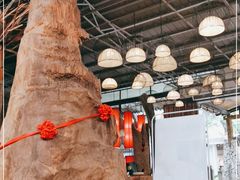 -大树头森林餐厅(番禺广场店)