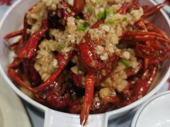 -虎虎龙虾大排档(双井店)