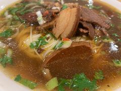 -水仙拉面(水仙街店)