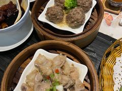 -虾饺妹·粤式手工点心(水荫路店)